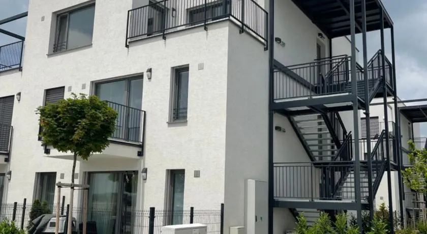 Aparthotel Green Resort - Image 1