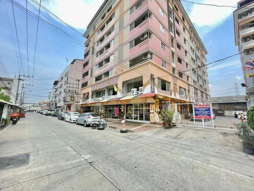 Rangsit Grand Condo - Image 1