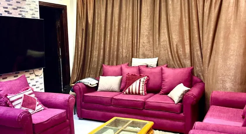 Jianna Apartment - Image 1