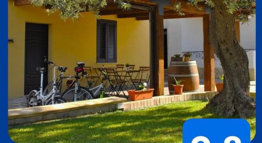 A casa dei nonni B&B - Image 1