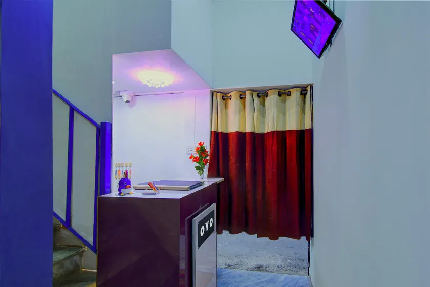 Hotel O Happiness - Image 1