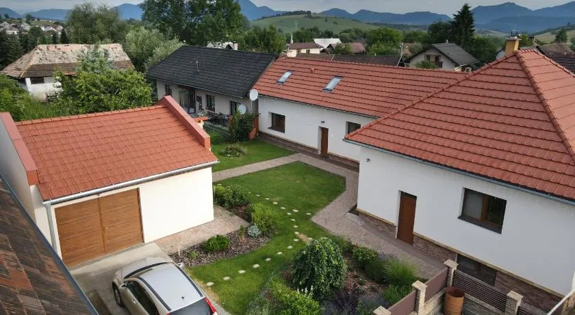 Apartmány Danka - Image 1