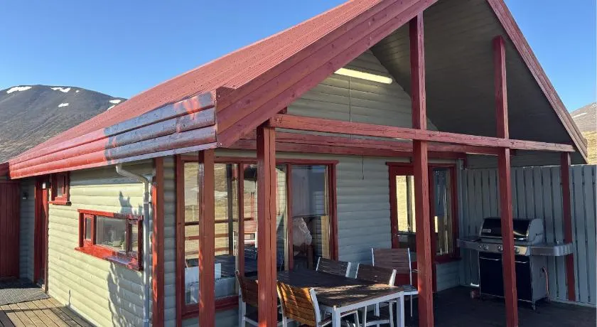 Summerhouse Torfalundur - Image 1