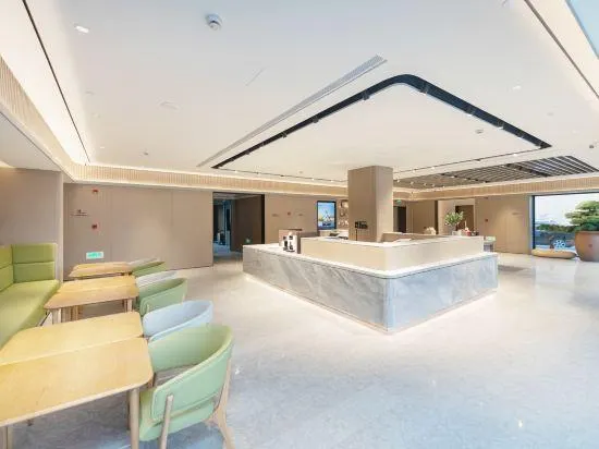JI Hotel (Xinghua Dainan Jinze Commercial Street) - Image 1