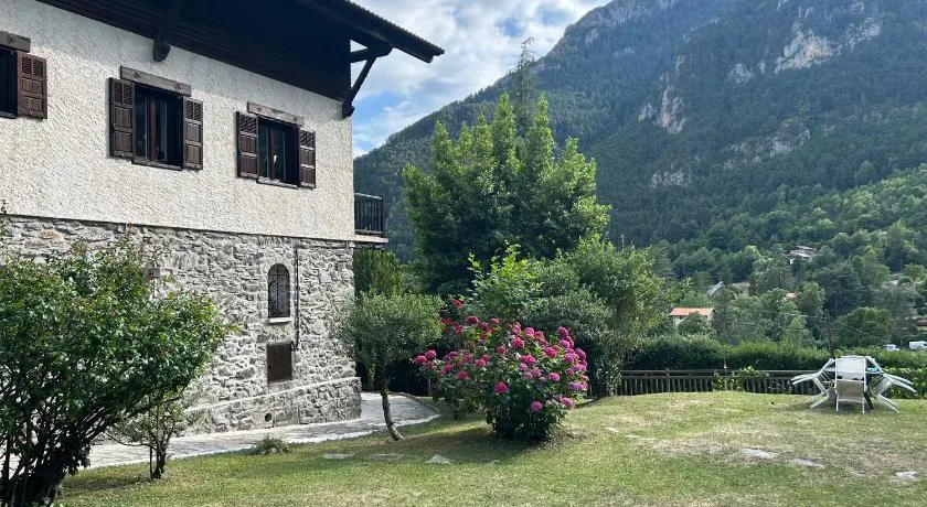 Chalet Airaudi - Image 1