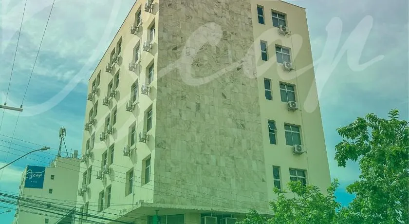 Hotel Oscar Econômico Montes Claros - Image 1