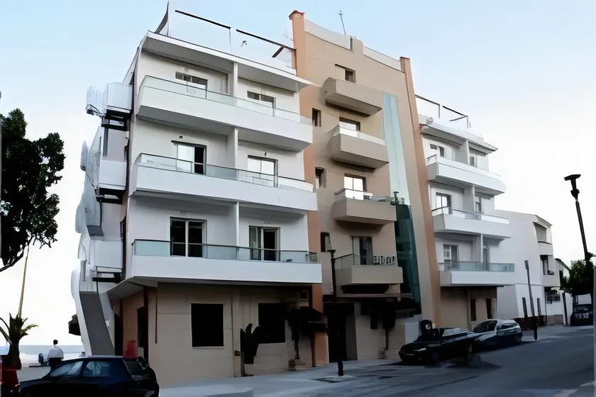 Apartamento Embarcadero de Calahonda - Image 1
