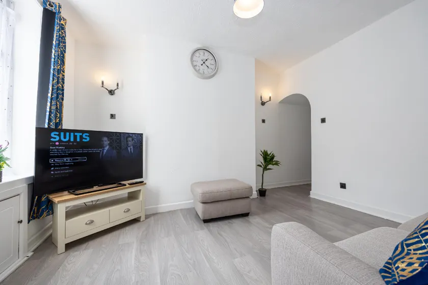 Manor Terrace Retreat Accrington - Image 1