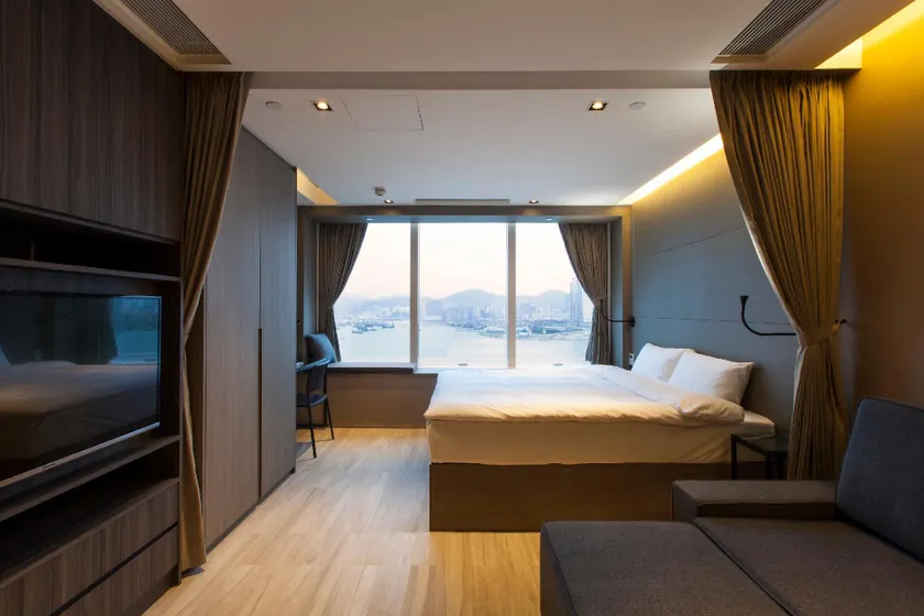 CM+ Hotels and Serviced Apartments - Image 1
