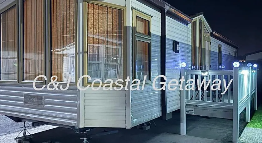 CJ Coastal Getaway - Image 1