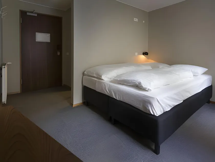 Loft - HI Eco Hostel - Image 1