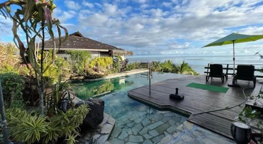 Tehuarupe Surf Studios - Image 1
