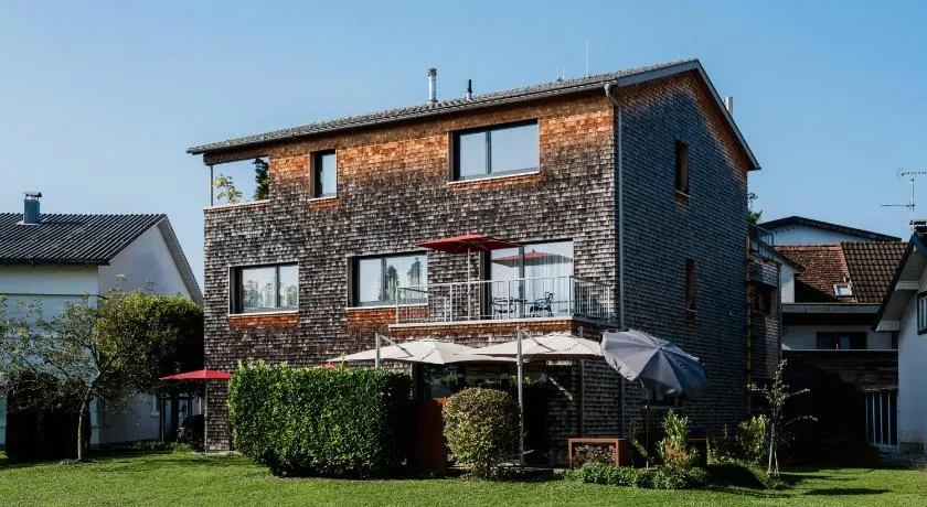 Gästehaus Gritsch - Image 1