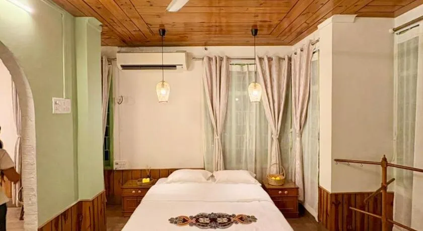 Aalay The Riverbank Homestay - Image 1