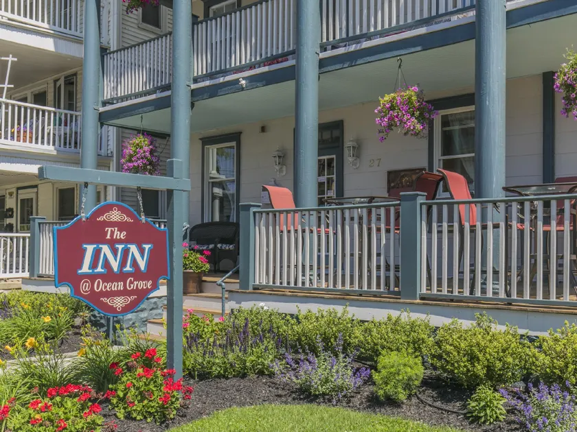 The Inn At Ocean Grove - Image 1