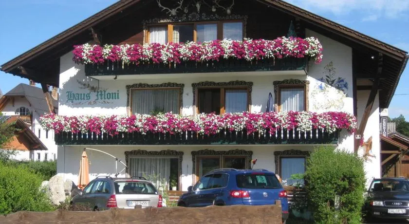 Haus Moni - Image 1