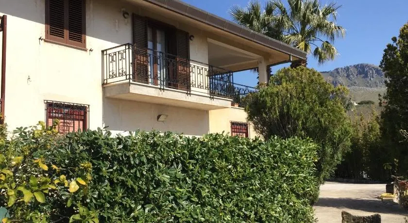 Villa Calcerame - Image 1