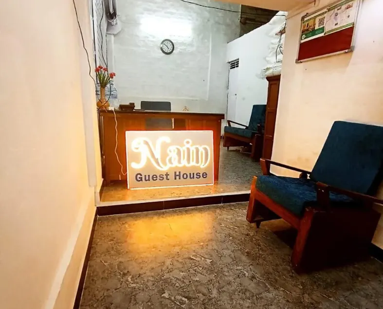Nain Guest House - Image 1