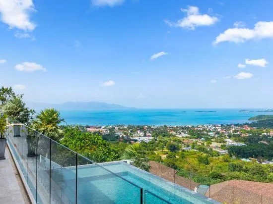 Villa Firefly- Spectacular Family Friendly Villa - Image 1