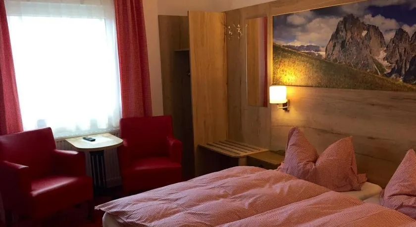 Hotel Peiler Garni - Image 1