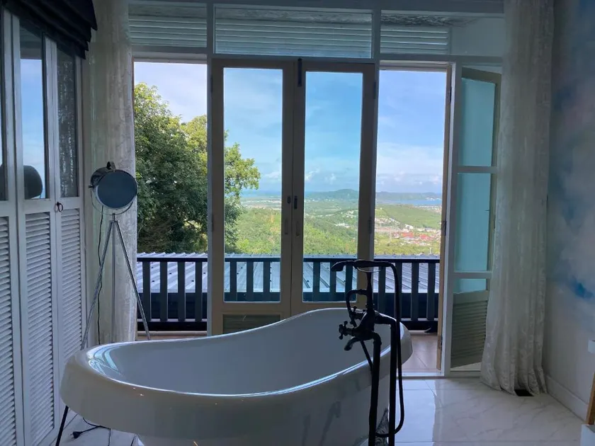 Phuket View Coffee and Resort - Image 1