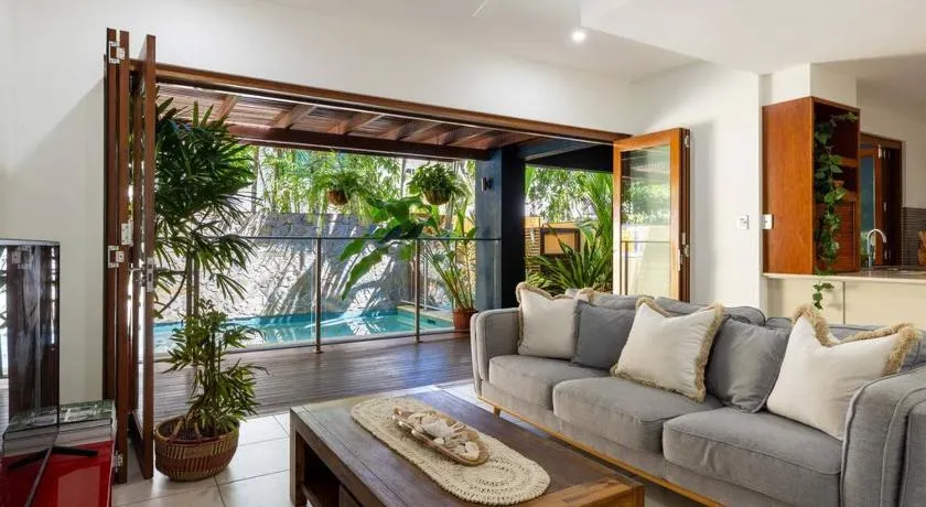 The Savannah Villa - Image 1