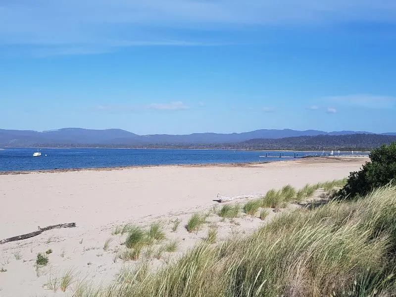 Hawley Beachside Accommodation - Image 1