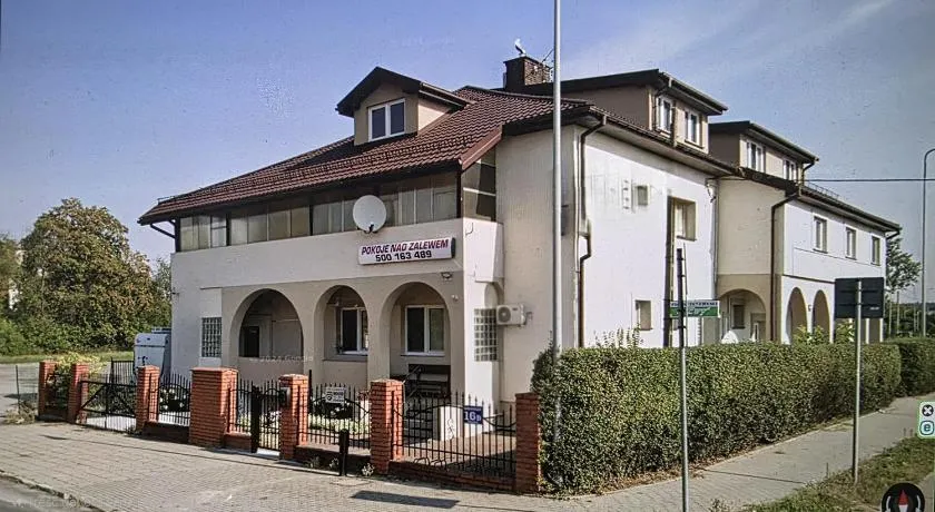 Nad Zalewem 500-163-489 - Image 1