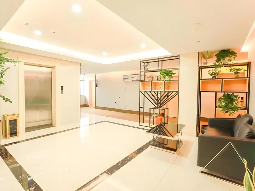 GreenTree Inn Yixing High Speed Railway Station Dingshu Town Tongshu Road - Image 1