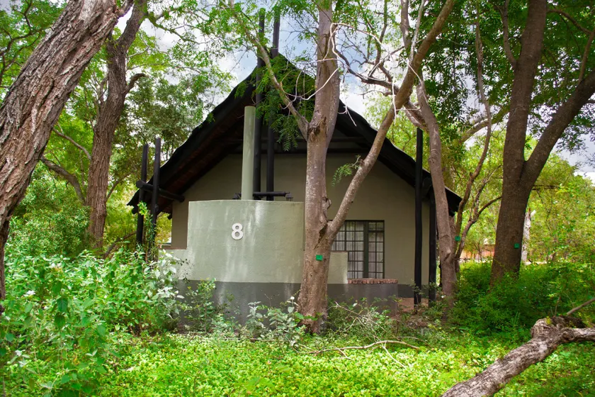 Burchell's Bush Lodge by Dream Resorts - Image 1