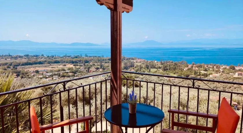 Sun Touch Pelion Rooms - Image 1