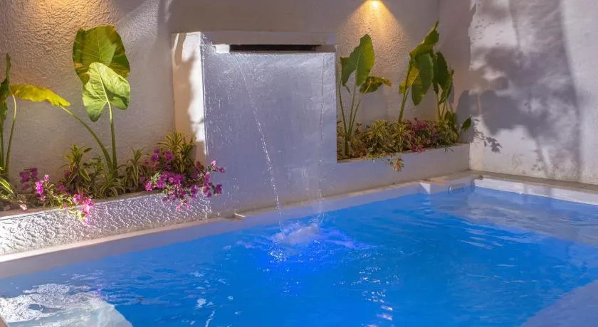 Novo Hotel Boutique - Image 1