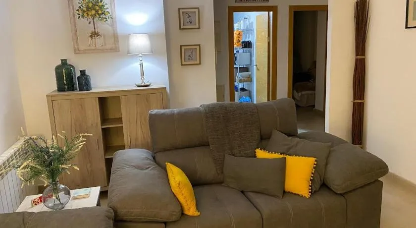 Hacienda Riquelme Golf Resort, Atlantico 188, Ground Floor Apartment - Image 1