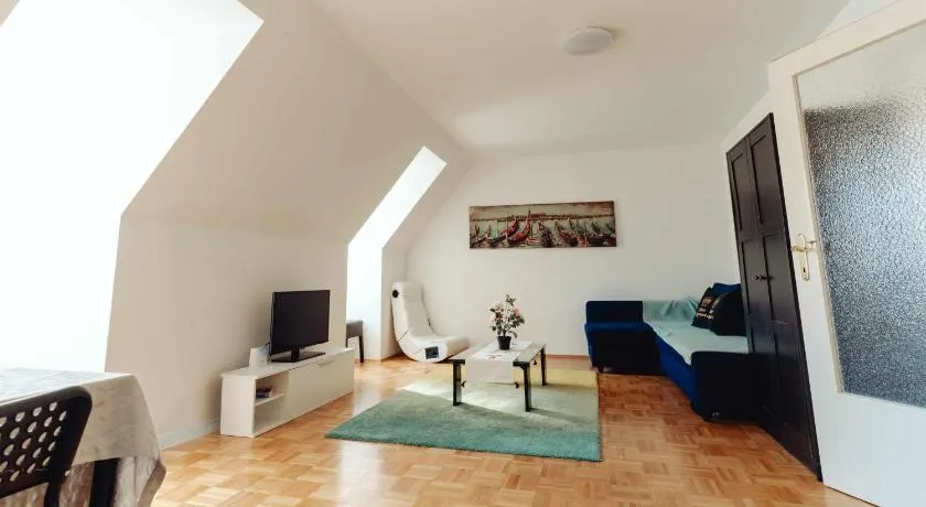 Lilians cosy Apartment JAKO 3b - Image 1