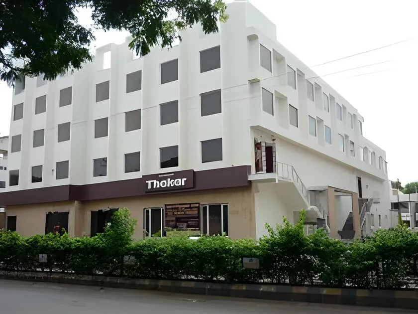 The Grand Thakar hotel - Image 1