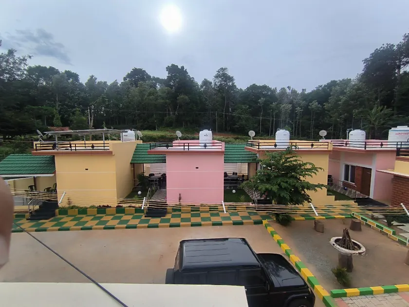Kanna Garden by Bodhi Bungalows - Image 1