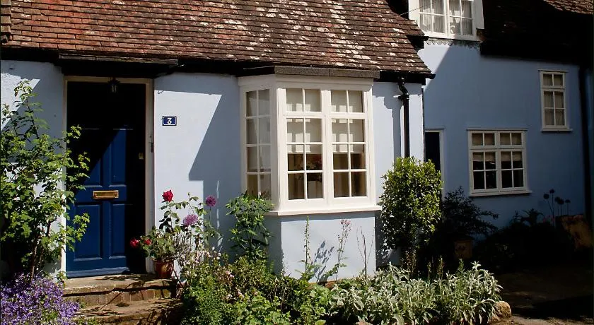 The Old Stables B&B - Image 1
