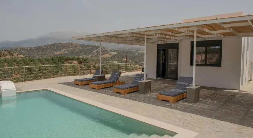 ELIA Boutique Villas - Image 1