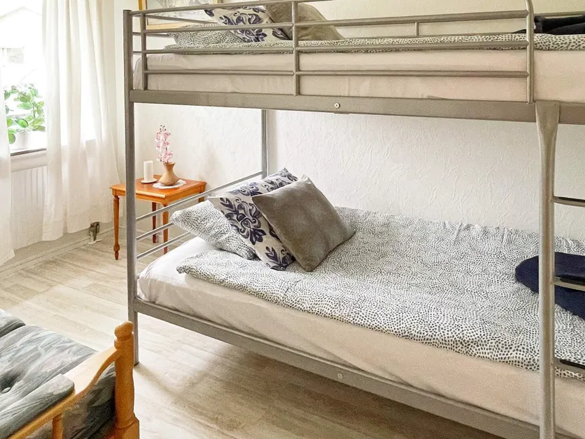 Maison de vacances pour 6 a DIÖ-By Traum - Image 1