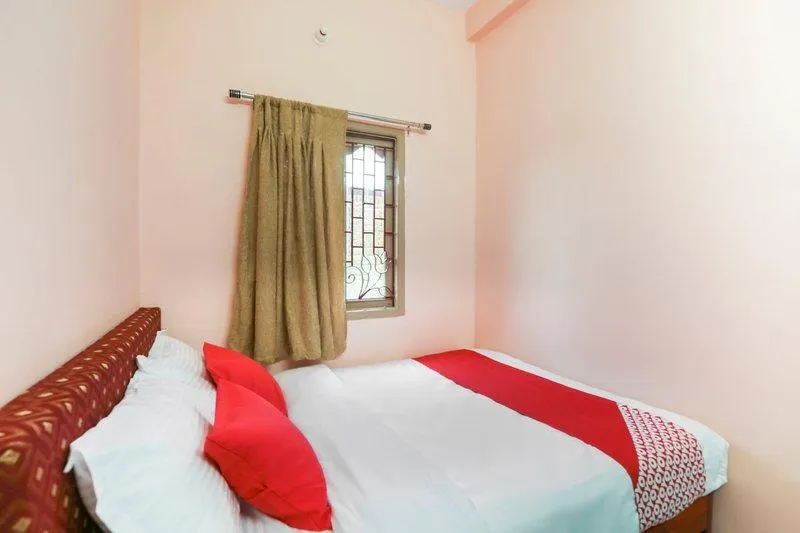 V R Residency - Image 1