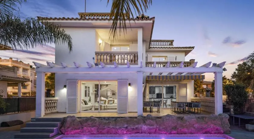 Villa Sol Felostal - Image 1