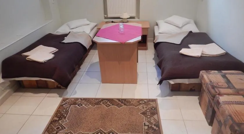 Penzión a reštaurácia pod Hradom, Turńa nad Bodvou - Image 1