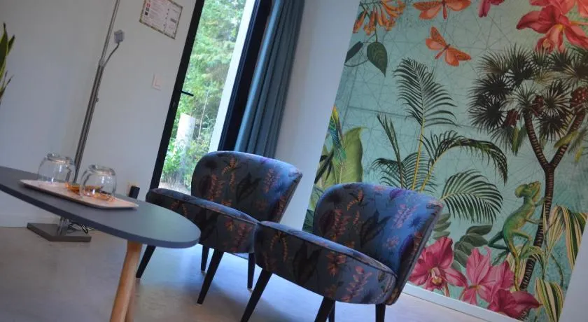 B&B Altijd Zomer - Image 1