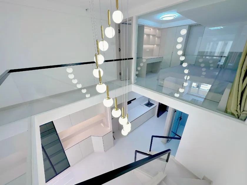 Xing Tianxia · LOFT Homestay (Lvliang College Branch) - Image 1