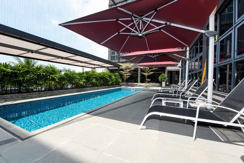 Tai Hoe Apartment - Image 1