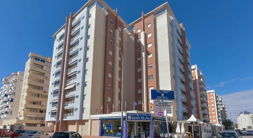 Hotel Pereda Mar - Image 1