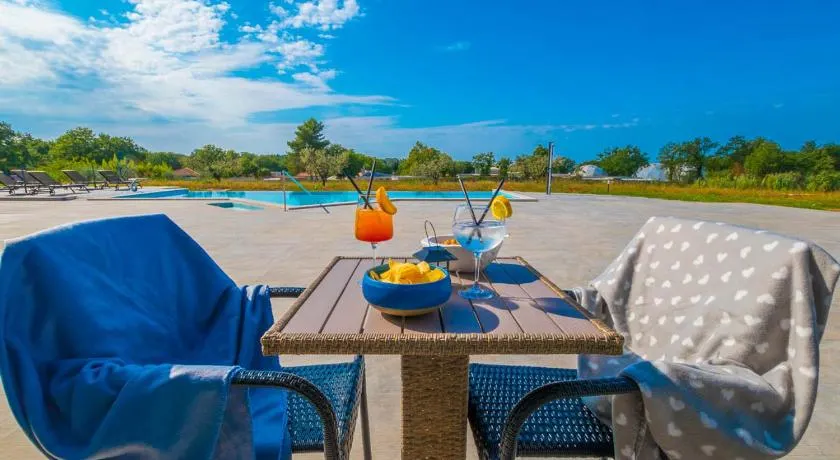 Hotel Delfin Lanterna - Image 1
