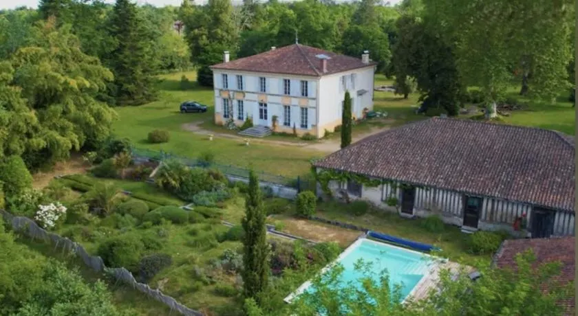 Chateau de la Grotte - Image 1