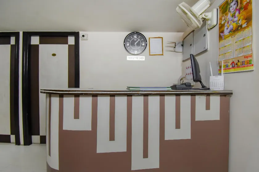 Hotel O Lindsay Inn Guest House - Image 1