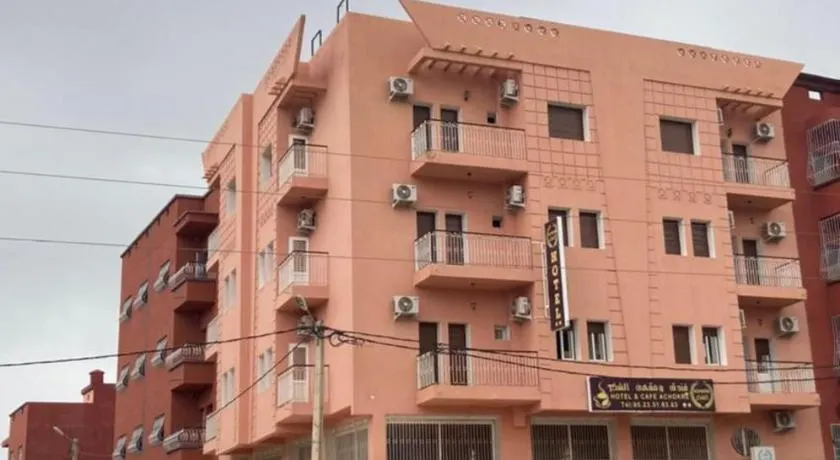 Hotel Achokre - Image 1